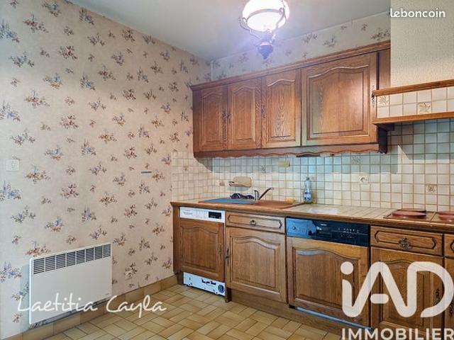 Appartement vente à Lodève