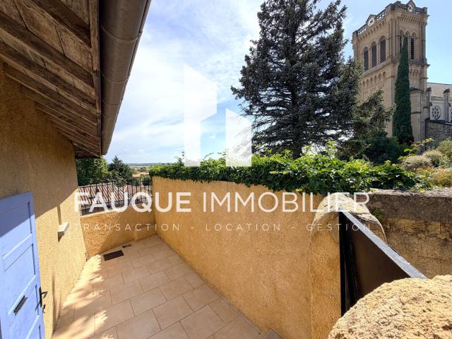 Appartement vente à Valence, Montélier
