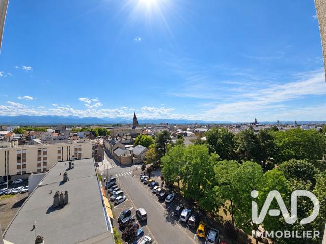 Appartement vente à Tarbes