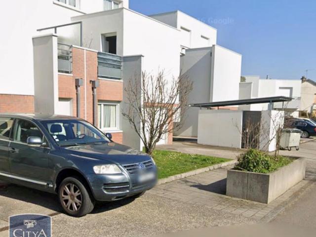 Appartement location à Dijon