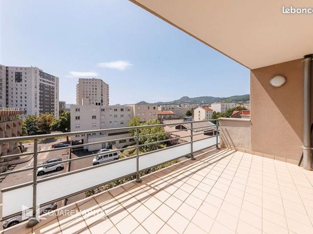 Appartement vente à France métropolitaine, Clermont-ferrand