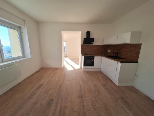 Appartement vente à Val-de-Briey, Lexy