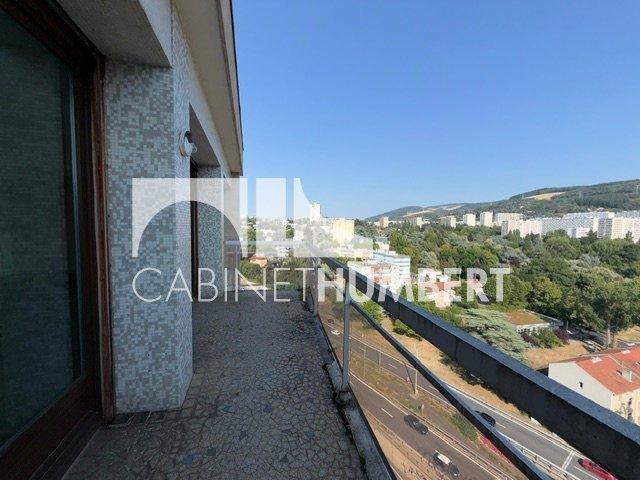 Appartement vente à Saint-Étienne, Saint-etienne