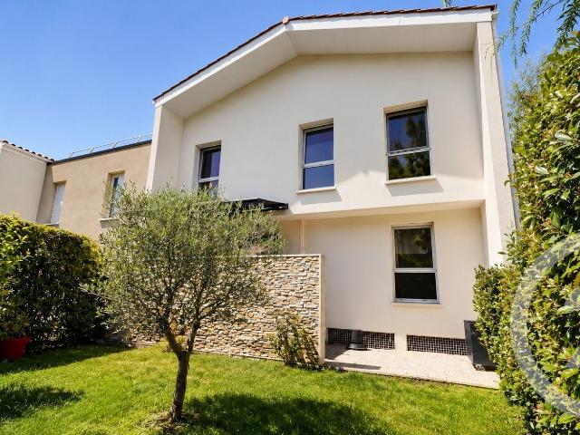 Appartement vente à Nîmes, Vergèze