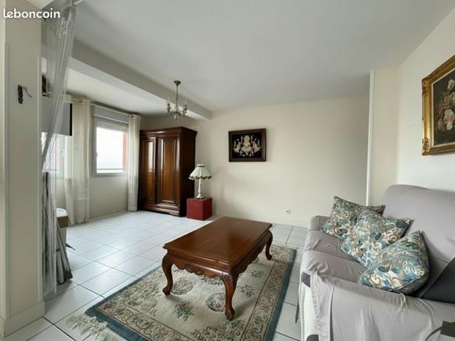 Appartement vente à Périgueux