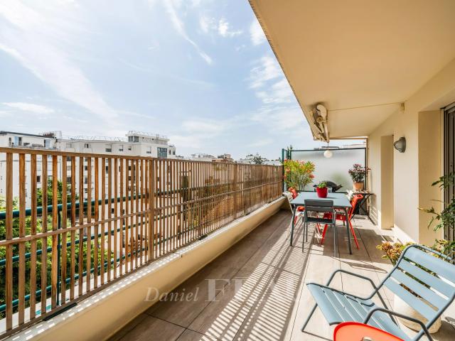 Appartement vente à Boulogne-Billancourt, Boulogne-billancourt