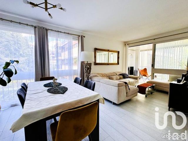 Appartement vente à Versailles, Fontenay-le-fleury