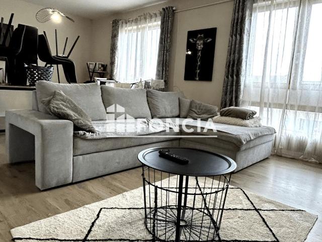 Appartement vente à Villeneuve-sur-Lot, Villeneuve-sur-lot