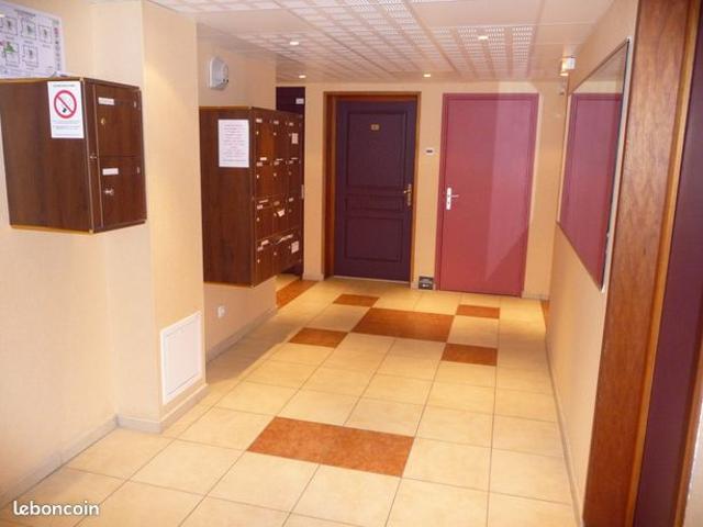 Appartement vente à Caen, Saint-omer