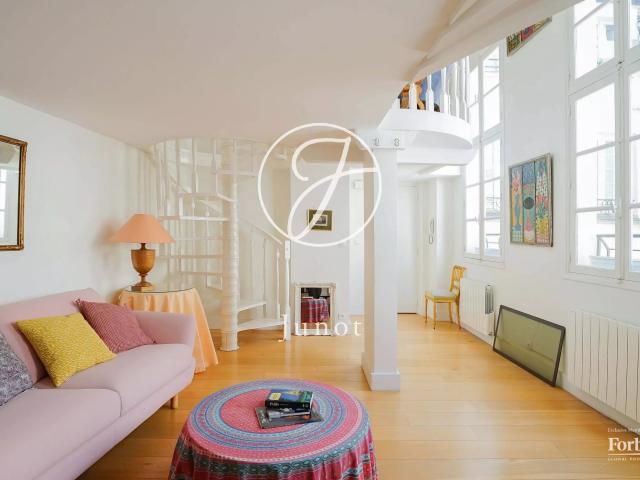 Appartement vente à Paris 5e Arrondissement, Paris