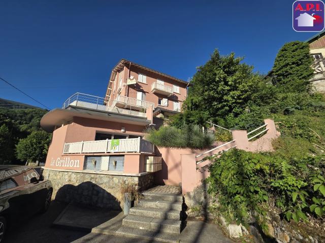 Appartement vente à Foix, Ax-les-thermes