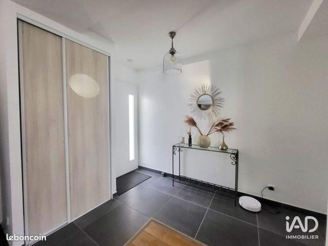 Appartement vente à Pithiviers, Rouvres-saint-jean