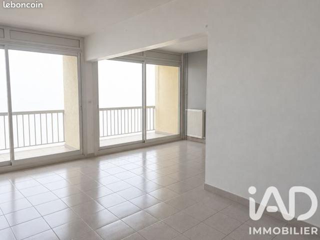 Appartement vente à Berre-l'Étang, Bouches-du-Rhône