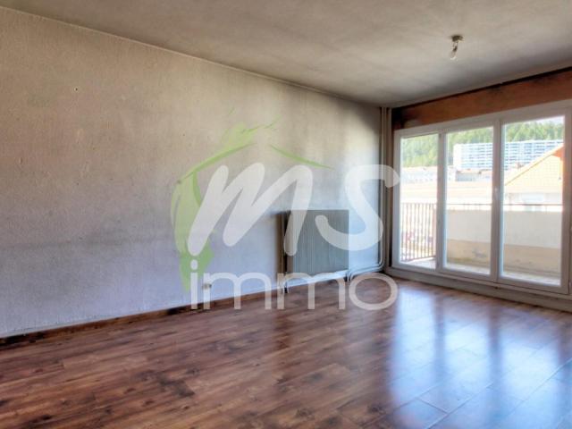 Appartement vente à Gap, Hautes-Alpes