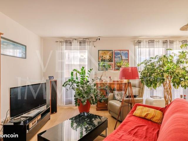 Appartement vente à Poitiers, Vernon