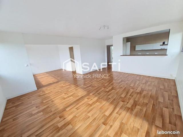 Appartement vente à Sens