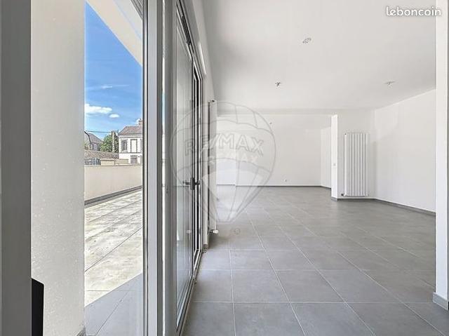 Appartement vente à Sens