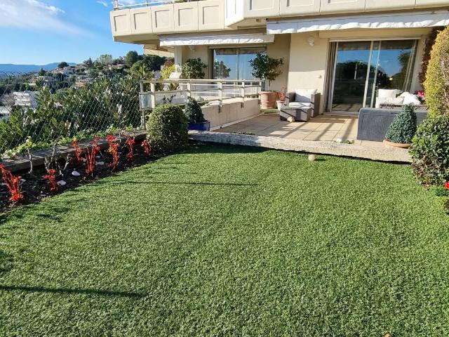 Appartement vente à Grasse, Le Cannet