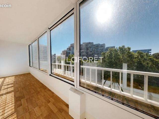 Appartement vente à Nanterre, Hauts-de-Seine