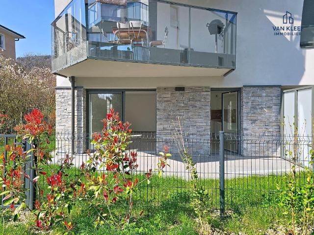 Appartement vente à Gex, Divonne-les-bains
