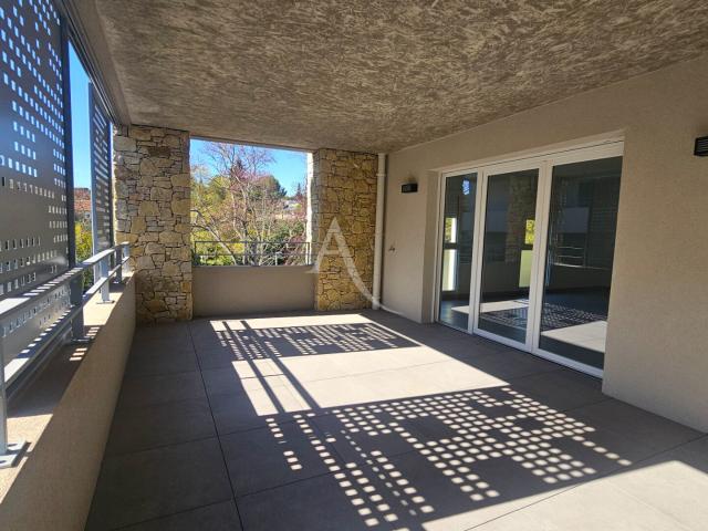 Appartement vente à Nîmes