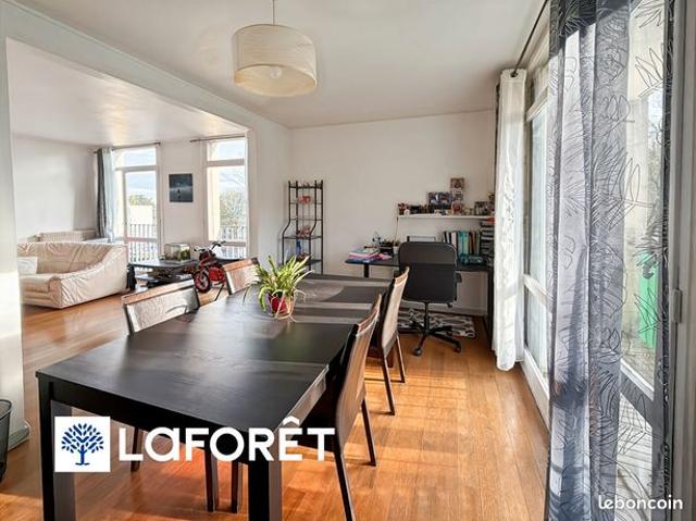 Appartement vente à Ris-Orangis, Essonne