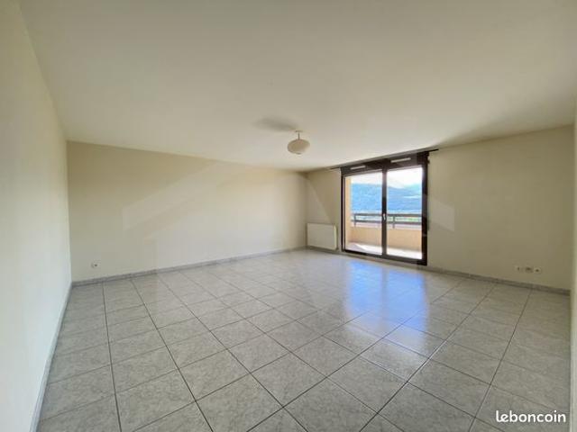 Appartement vente à Grenoble, Montbonnot-saint-martin