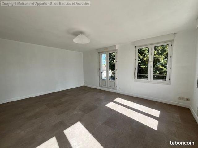 Appartement vente à Orléans, Lailly-en-val
