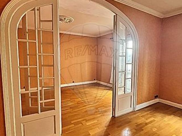Appartement vente à Vichy