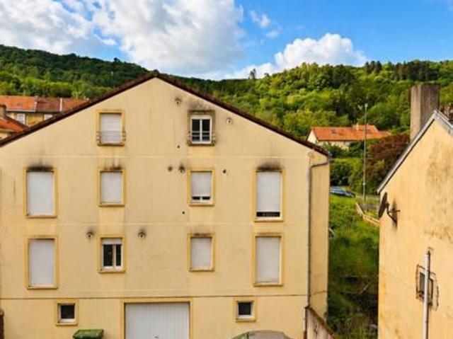 Appartement vente à Thionville, Hayange
