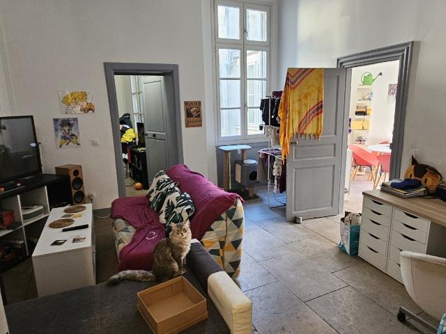 Appartement location à Montpellier