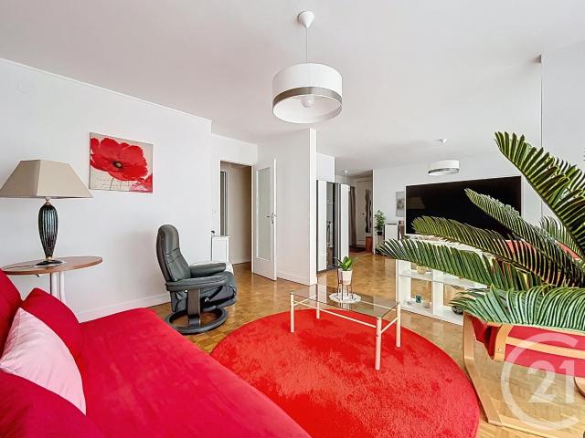 Appartement vente à Chartres