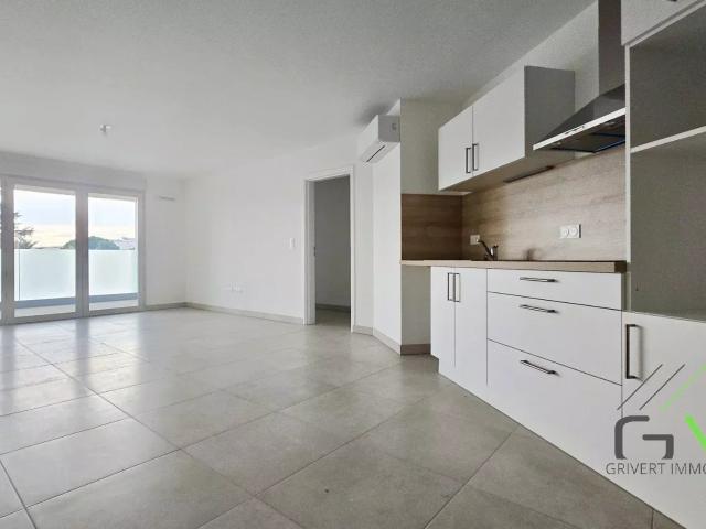 Appartement vente à Nîmes