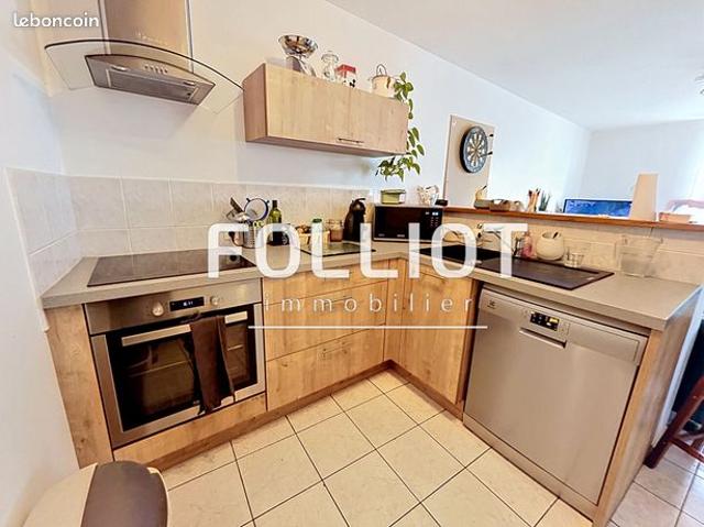 Appartement vente à Fougères-Vitré, Bretagne