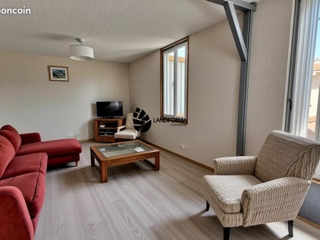 Appartement vente à Dax, Vieux-boucau-les-bains