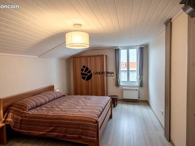 Appartement vente à Dax, Vieux-boucau-les-bains