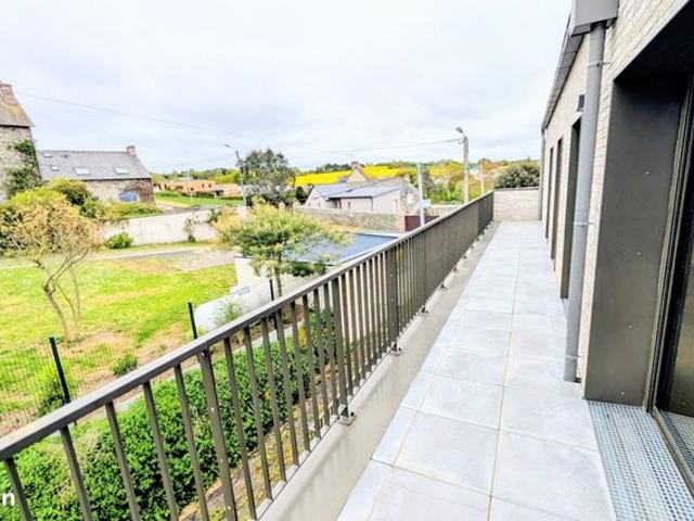 Appartement vente à Saint-Brieuc, Bretagne
