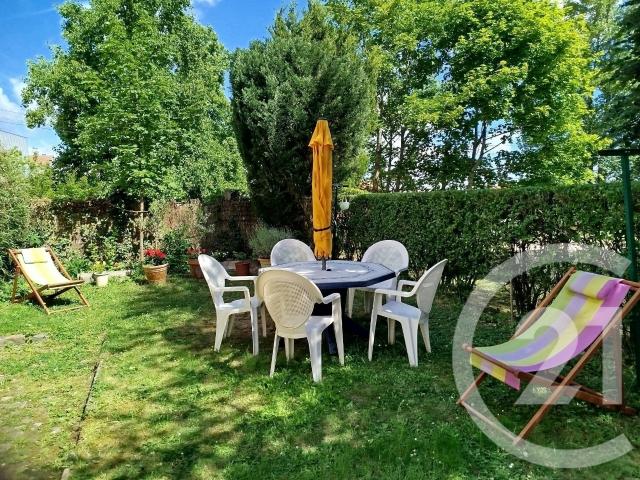Appartement vente à Saint-Étienne, Saint-genest-lerpt