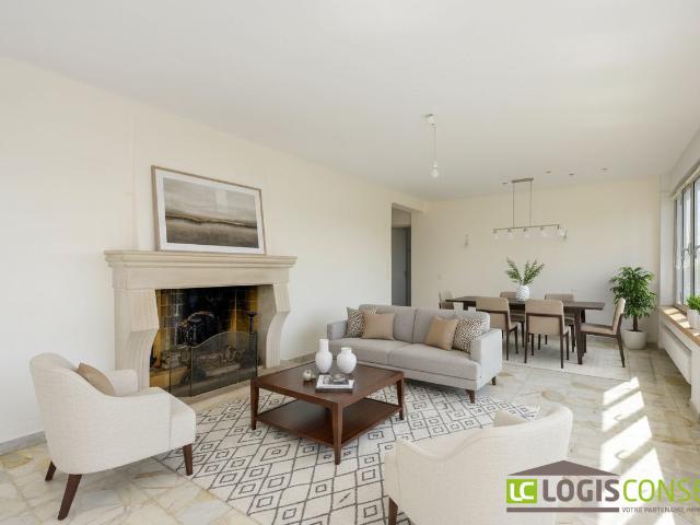 Appartement vente à Antony, Châtenay-malabry