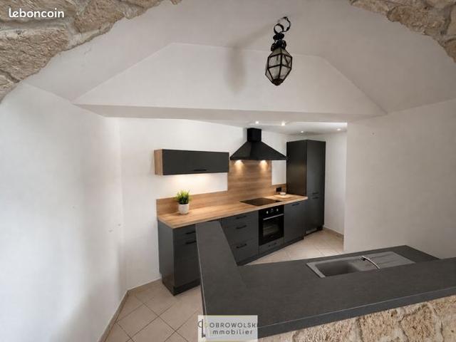 Appartement vente à Condrieu, Rhône