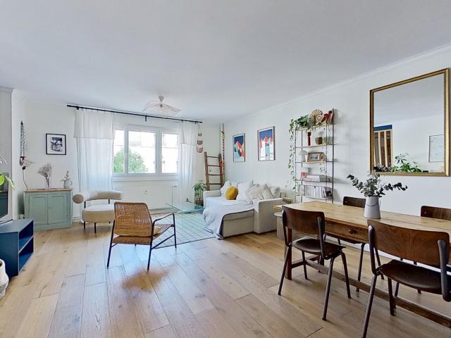 Appartement location à Lyon, Métropole de Lyon