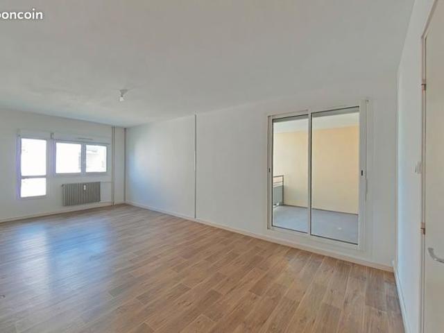 Appartement vente à Bourg-en-Bresse, Saint-laurent-sur-saône