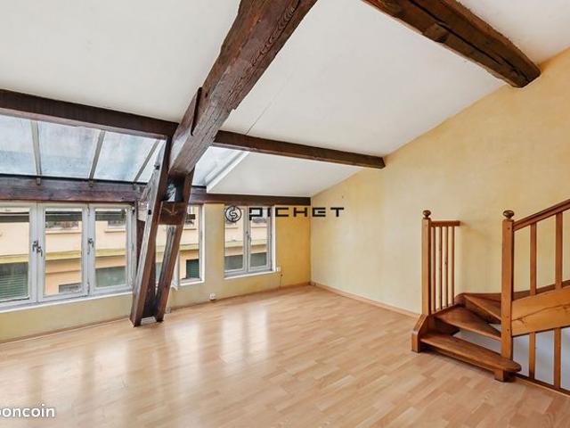 Appartement vente à Toulouse