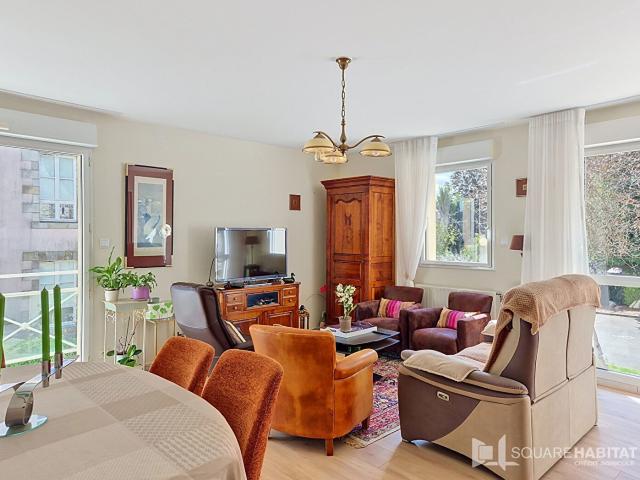 Appartement vente à Ploërmel