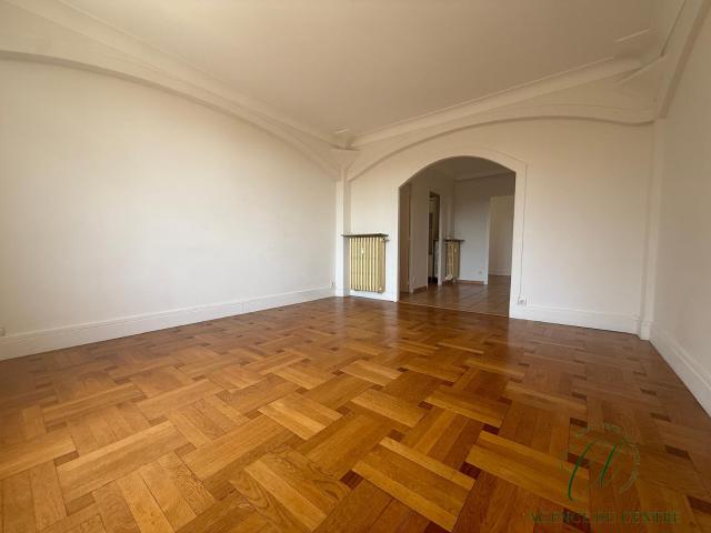 Appartement location à Nice