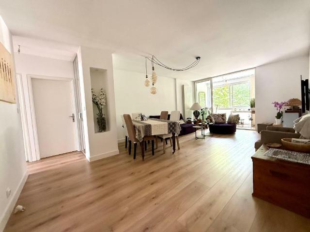 Appartement vente à Montpellier, La Grande-motte