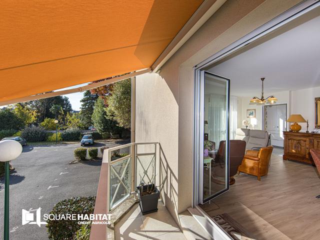 Appartement vente à Pontivy, Bretagne