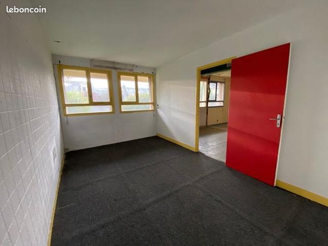 Appartement vente à Rouen, Déville-lès-rouen
