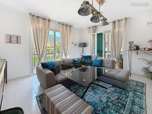 Appartement vente à Ajaccio