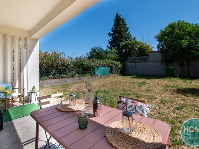 Appartement vente à Toulouse, Colomiers